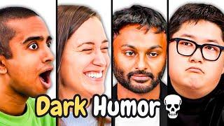 The Ultimate DARK Humor Compilation! | Dad Joke Edition