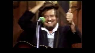 Boxcar Willie - Train Medley (Grapevine Opry)