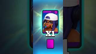 free legendary card 