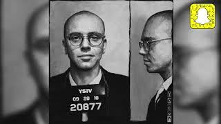 Logic - 100 Miles and Running (Clean) ft. Wale & John Lindahl