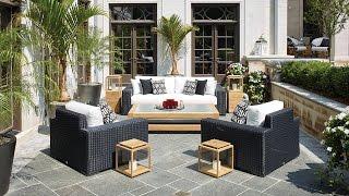 How To Design The Perfect Outdoor Space