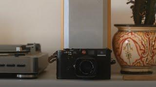 LEICA M6 In 2023 // A Short Review