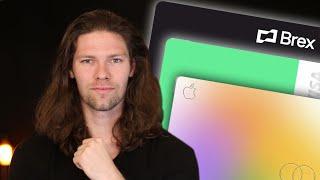 5 BEST Beginner Credit Cards