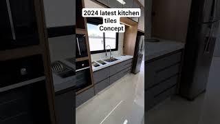 2024 latest kitchen tiles collection,kitchen countertops,kitchen tiles,#vitrifiedtiles #floortiles