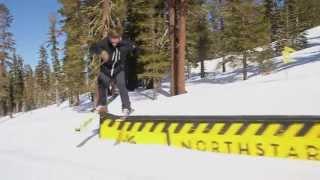 The Concept | Ski Edit