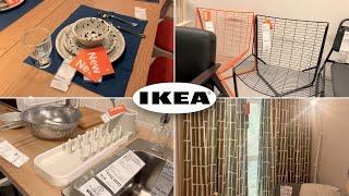 SUB) Check out IKEA's new items and bestsellers