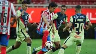 Mediocridad y decepción vive Chivas en el actual torneo | Rincón Deportivo con Marco Cañedo