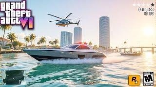 GTA 6 Trailer 2 Announcement - Official Release Date Huge Reveal Here!