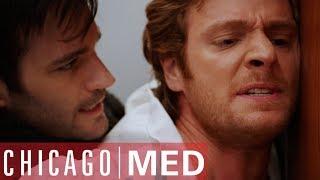 The World Needs Good Doctors | Chicago Med