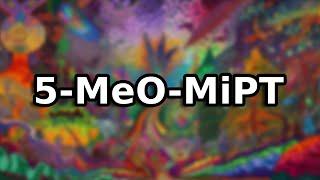 Auf 5-MeO-MiPT bis zur Klapse