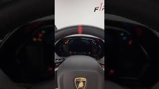 Lamborghini Veneno Roadster $14 Million Beast Start up at F1RST MOTORS DUBAI