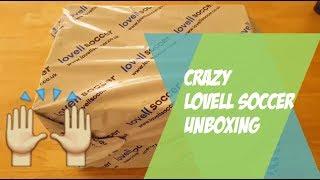 Lovell Soccer Unboxing | Nike Superfly 4 Unboxing