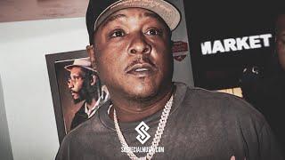 Jadakiss x Styles P x Dave East type beat "Placebo" (prod. soSpecial)