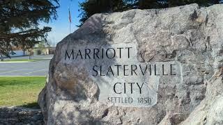 Marriott Slaterville City 1