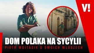 40 tysięcy za dom?! Dziennikarz TVN znalazł swój raj na ziemi poza Polską