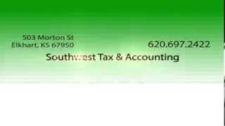 Tax and Accounting in Elkhart, KS