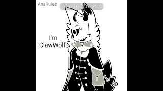 Inverted wolfclaw?! (boisvert oc lore animatic) #boisvert #boisvertfandom #alightmotion #fypシ゚viral