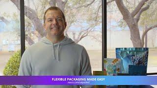 How It’s Made: Pouching Your Flexible Packaging