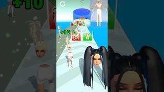 Build A Queen  Part-1 #comedy #funny #gameplay #gaming #android