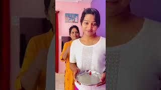 Madhu arya makkar masala #viral #trend #funny #kannada #madhugowda #comedy