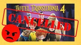 Top 4 FILM d'animazione CANCELLATI nel 2021 e RIMANDATI al 2022