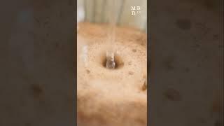 Fresh Coffee: How Does Gas Impact Aroma? 