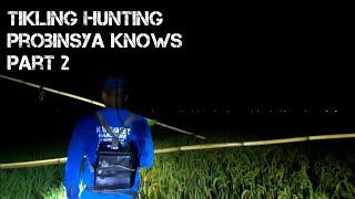 e111 Part 2 | Tikling & Wild duck Hunting | D Ilocano Hunter