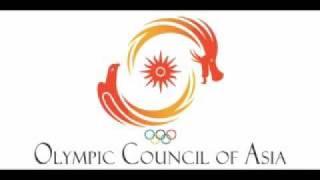 Hymn of the Olympic Council of Asia