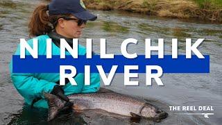 Alaska's Reel Deal: Episode 1- Ninilchik River