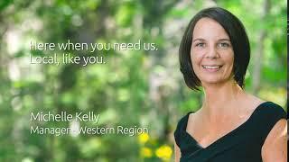 Steers Insurance - Michelle Kelly, Commercial Insurance