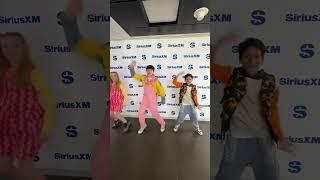 Listen to #PinkPonyClub on KIDZ BOP Radio on @siriusxm Channel 135  #newmusic