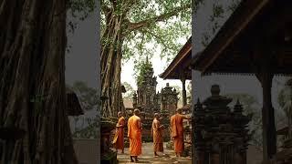 Buddhist Temple