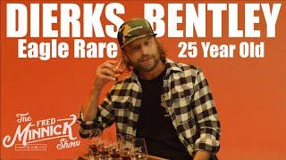 Sipping Eagle Rare 25 Year With Dierks Bentley