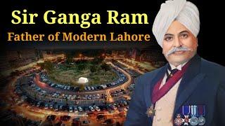 Sir Ganga Ram की अपमान और Engineer बनने की कहानी || The Mid