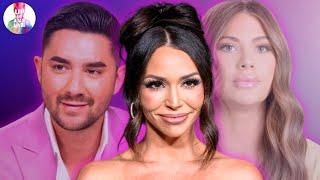 Scheana Shay DRAGS SLOMW Diva  DEMANDS More $$$, Claims She RUNS Mormon Wives!  Ego OUT OF CONTROL