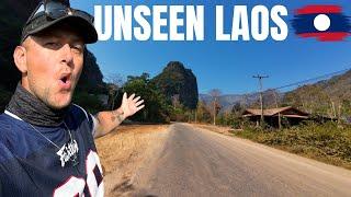 You Won't Believe This is LAOS  (EP.18)