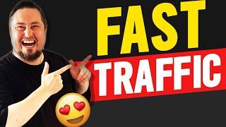 Fast Traffic Method (Little Known Microblogging Websites)