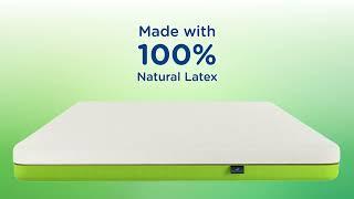 ECOAIR™️ Latex Mattress from Doctor Dreams By Nilkamal - Product Features