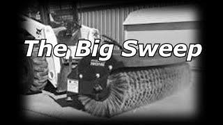 The Big Sweep