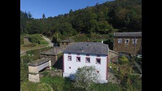 CASA NOGUEIRA TARAMUNDI. ASTURIAS