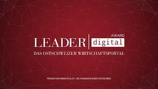 LEADER Digital Award 2019 - Aftermovie