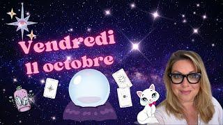  Elévation : luttes et combats et fin des trahisons, retour à l'harmonie et l'abondance 11 octobre