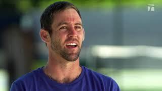 TenniStory: Bradley Klahn