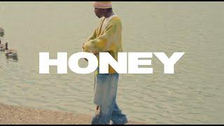 (FREE) Afro Drill x Central Cee x Dave Type Beat - Honey | Free Melodic Drill Type Beat 2024