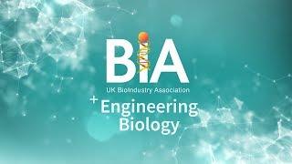 Celebrating UK Bioscience | Engineering Biology