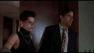 Things To Do In Denver - "Remember That Girl?" - Andy Garcia x Fairuza Balk