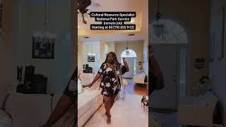 #usajobshire #usajobs #resumewriter #federalresume #careercoach #dancing #remoteopportunities