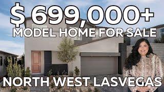 Talus by KB Homes | New Homes For Sale Northwest Las Vegas Kyle Pointe