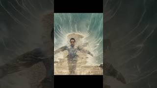  Nynaeve Awakens Her TRUE Power While Drowning! | The Wheel of Time S3E8 ️