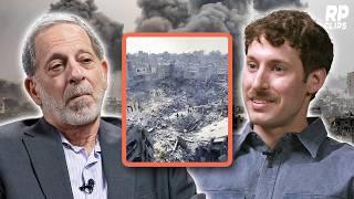 Is Israel Committing Genocide in Gaza? | Rashid Khalidi